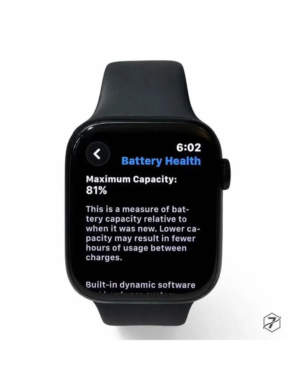 Apple Watch Series 7 Nike 45mm Cellular - Bundle Included